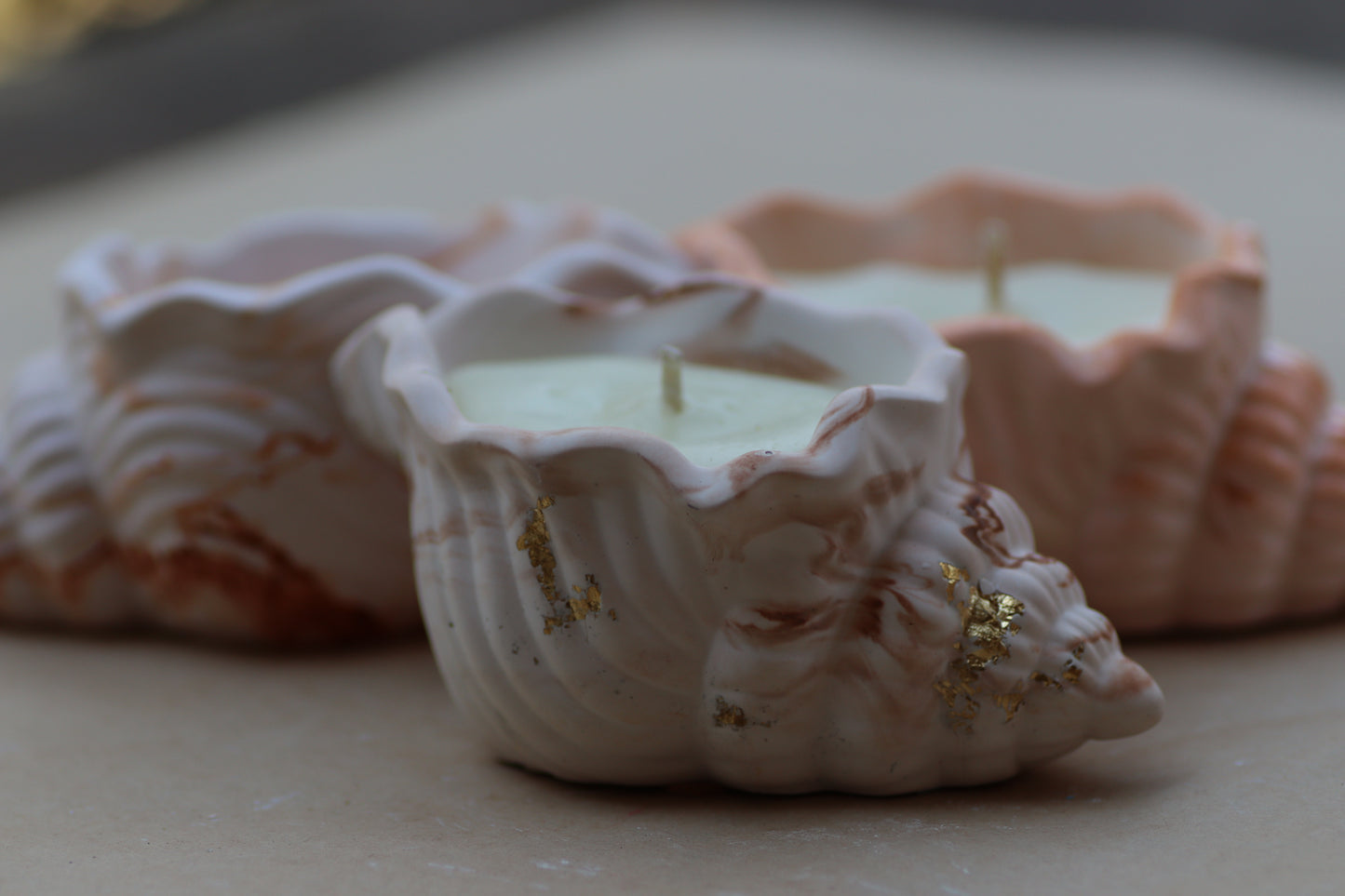 Shell