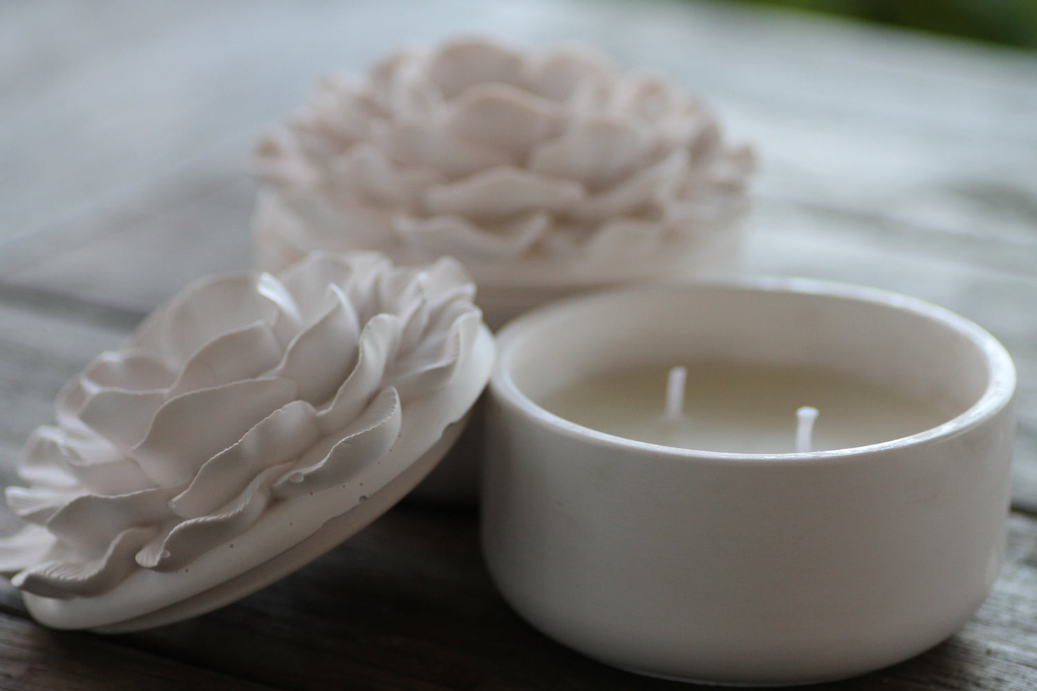 Candles